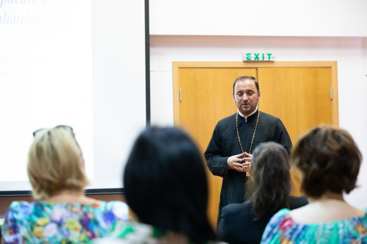 Finalul Proiectului „Adapting to the New” implementat de Federația Filantropia 269872