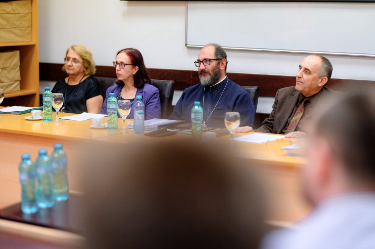 Teză de doctorat despre raportul dintre oratoria clasică și discursul pastoral 269836