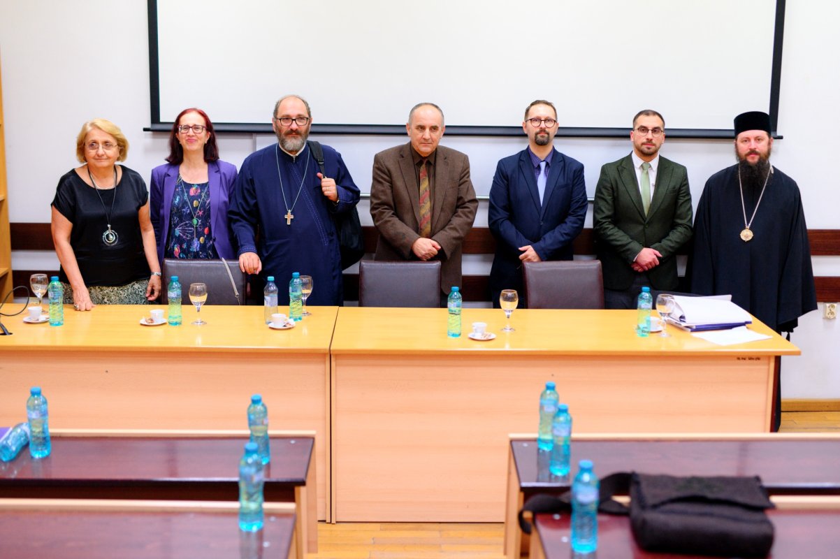 Teză de doctorat despre raportul dintre oratoria clasică și discursul pastoral 269841