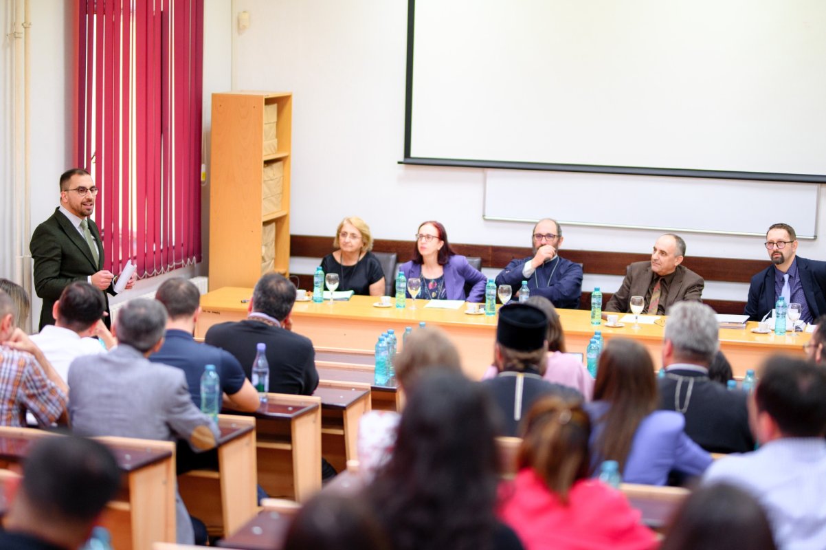 Teză de doctorat despre raportul dintre oratoria clasică și discursul pastoral 269842