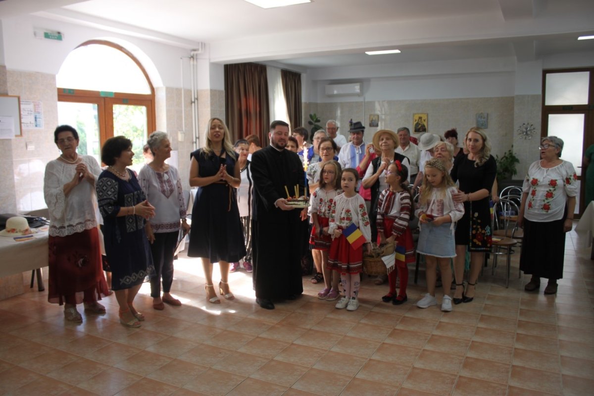 Activităţi dedicate persoanelor vârstnice la Galați 269970