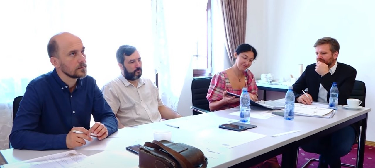 Examen anual de autorizare a pictorilor bisericești 269963