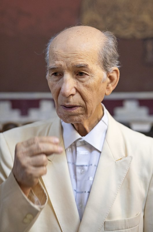 Bucuria prezenței Sfântului Gheorghe într-o parohie bucureșteană 270239