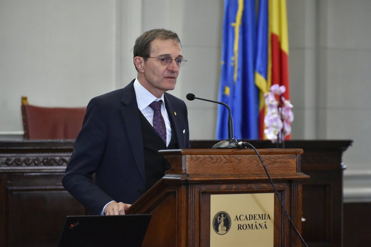 Fără educație riscăm barbarizarea 269245