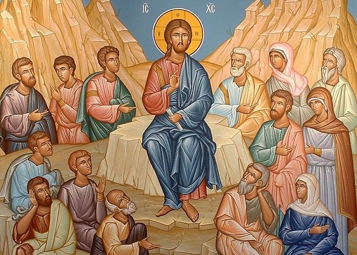 Idealul vieții creștine - iubirea desăvârșită 269243