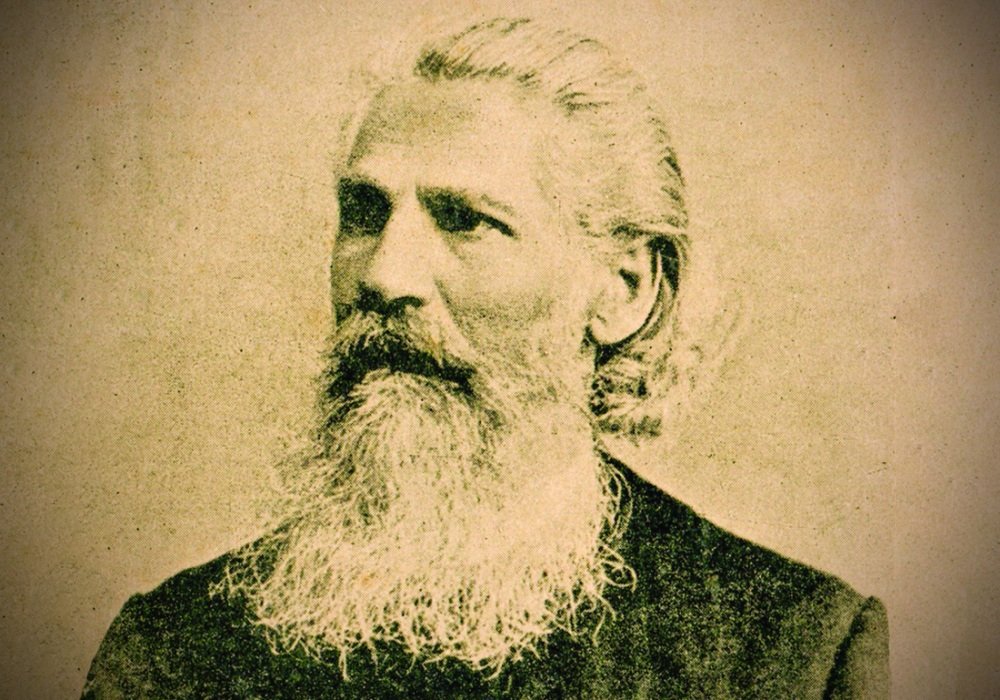 176 de ani de la naşterea preotului şi folcloristului Simion Florea Marian 270271