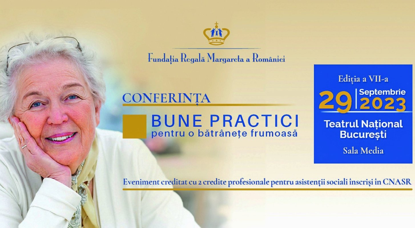 „Bune practici pentru o bătrânețe frumoasă” 270272