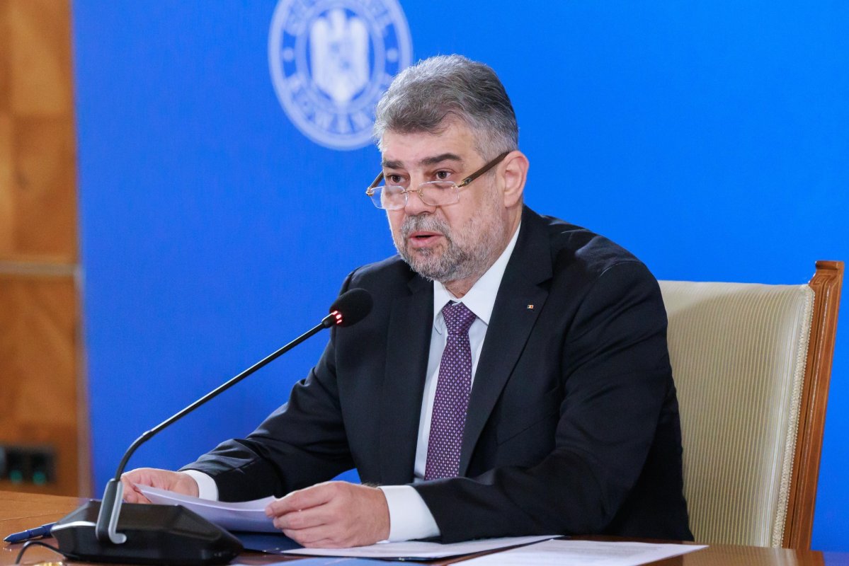 Întâlnire a premierului României cu reprezentanții cultelor religioase 270340