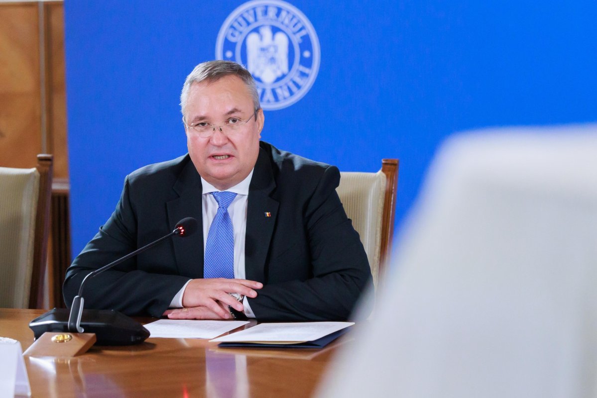 Întâlnire a premierului României cu reprezentanții cultelor religioase 270354