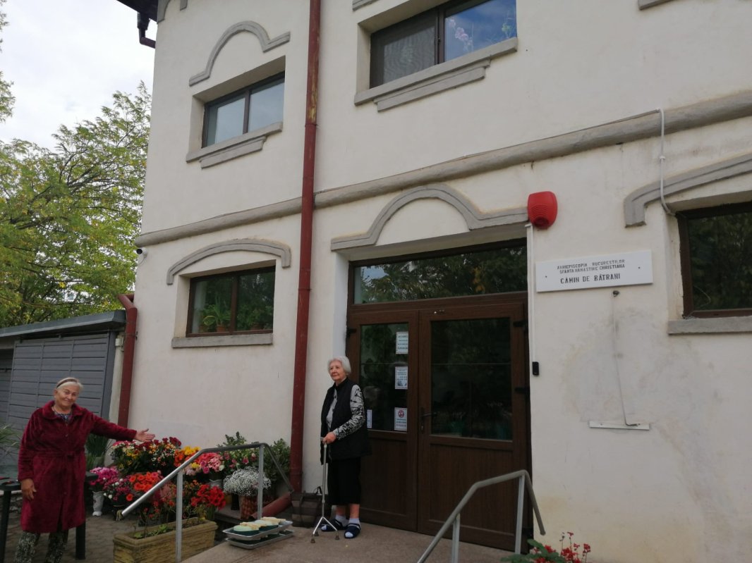 Atelier de terapie prin artă organizat de Asociația Diaconia 270543