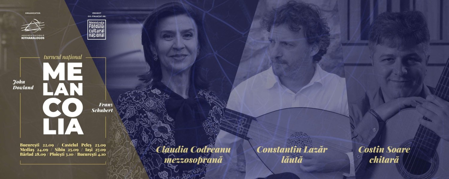 Concert la Palatul Suțu 270523