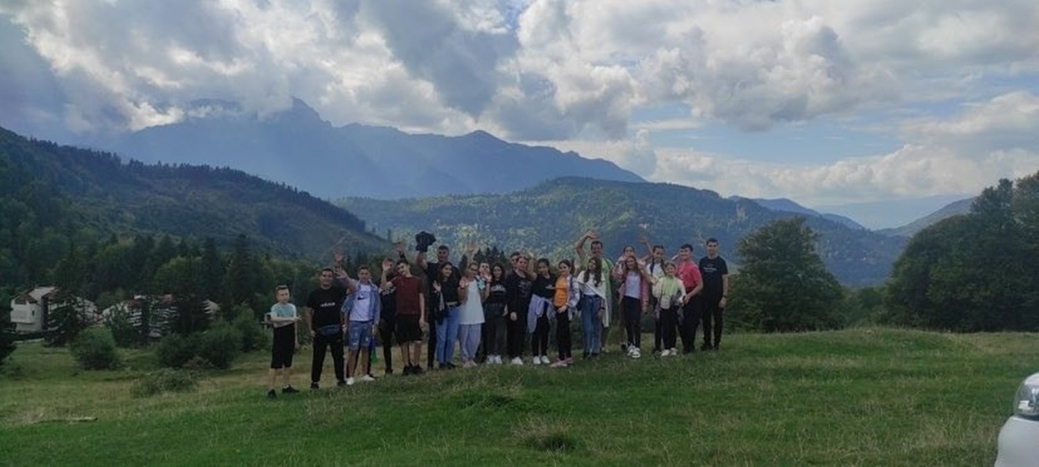 Deschiderea anului universitar și activități filantropice în Eparhia Dunării de Jos 270578