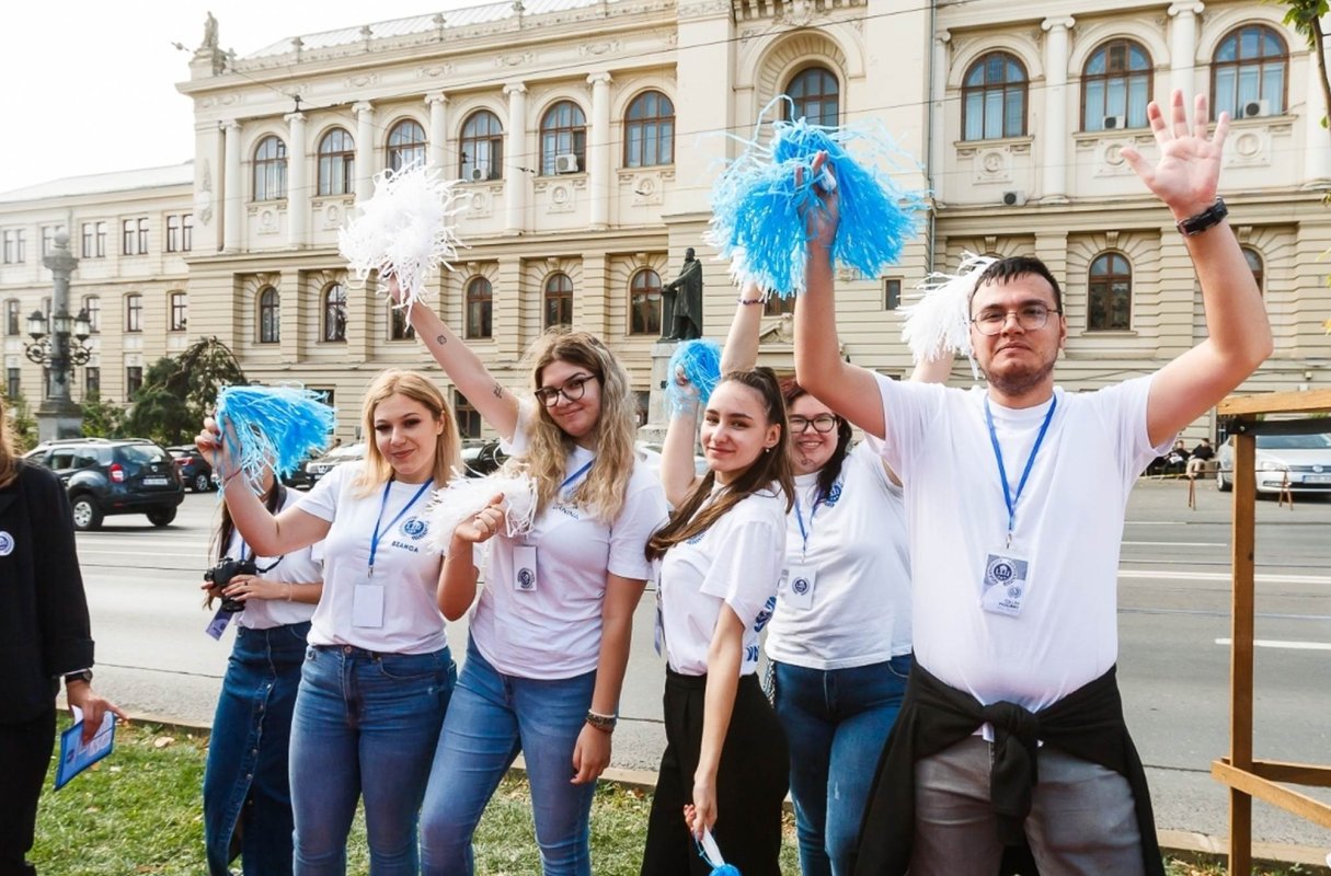 Început de an universitar 270530