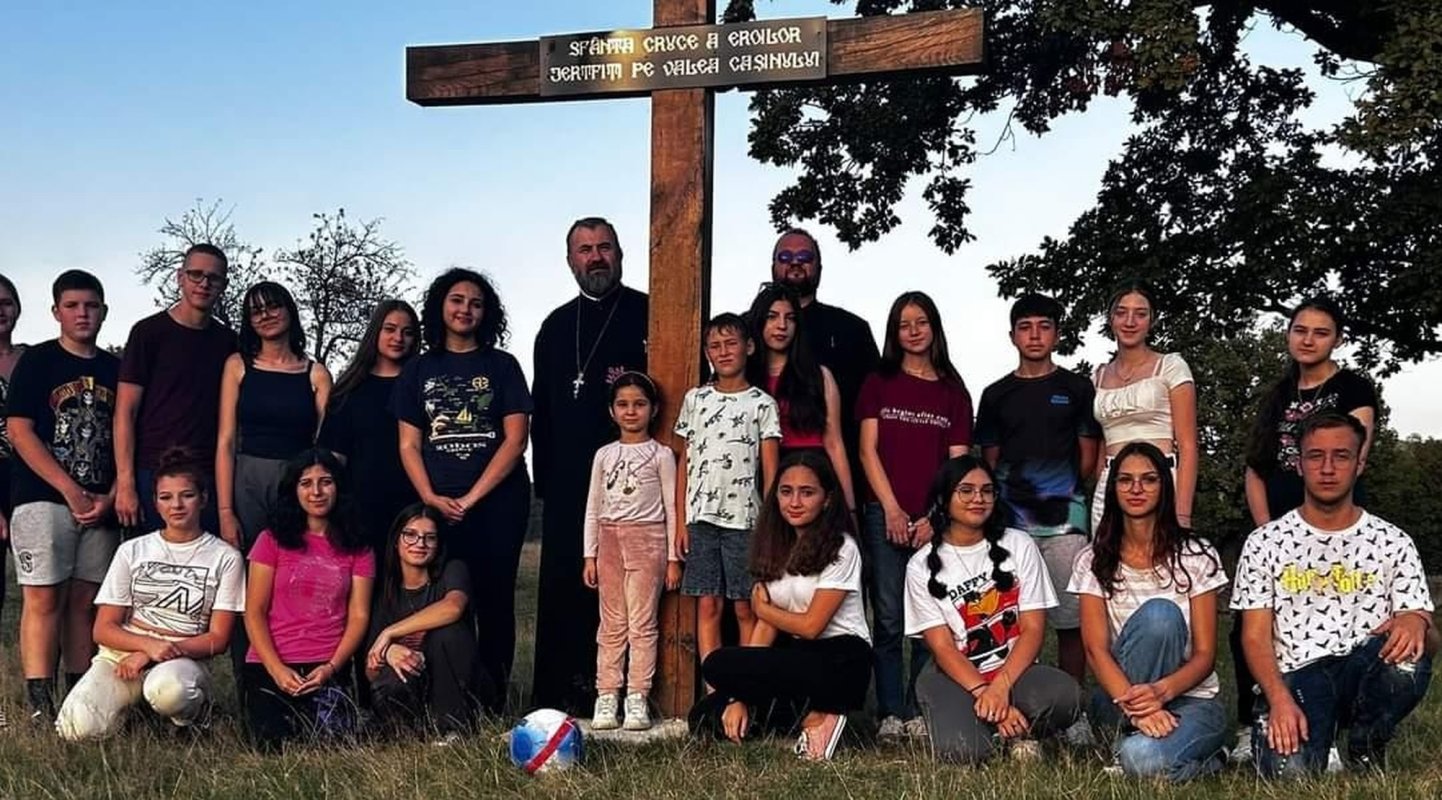 Moment aniversar pentru ATOR Onești 270545