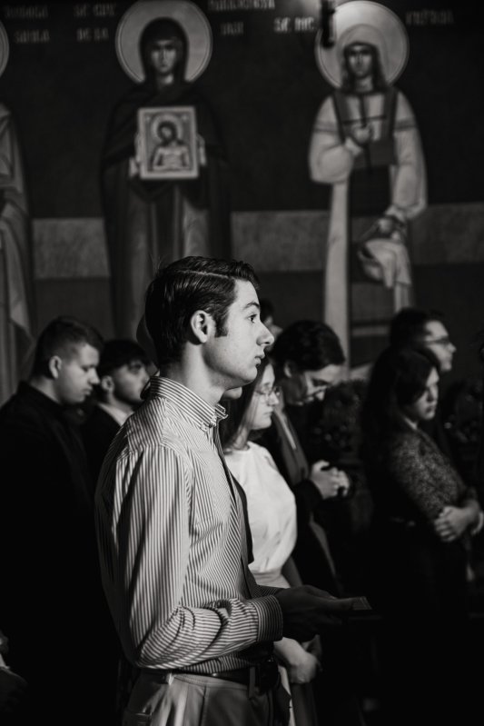 Început de an universitar pentru teologii din Cluj‑Napoca 270693