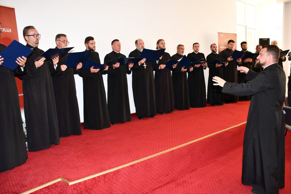 Lansare de carte la Muzeul Banatului Montan din Reșița 270753