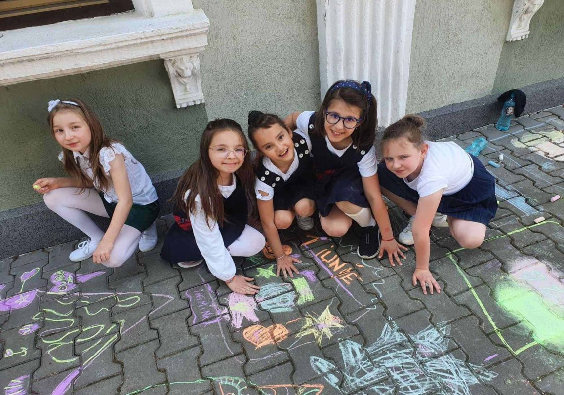 „Un copil fără educație este un copil fără viitor“ 270599