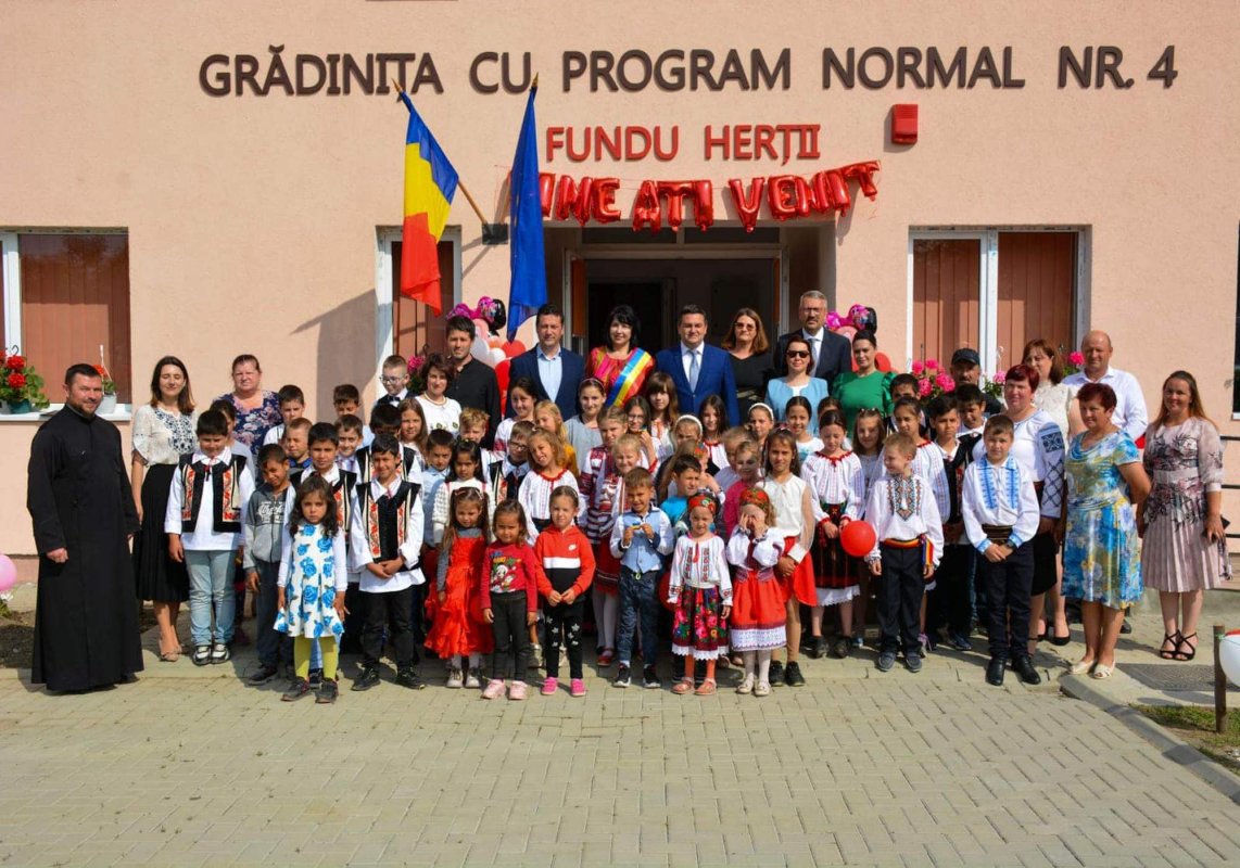 „Un copil fără educație este un copil fără viitor“ 270605