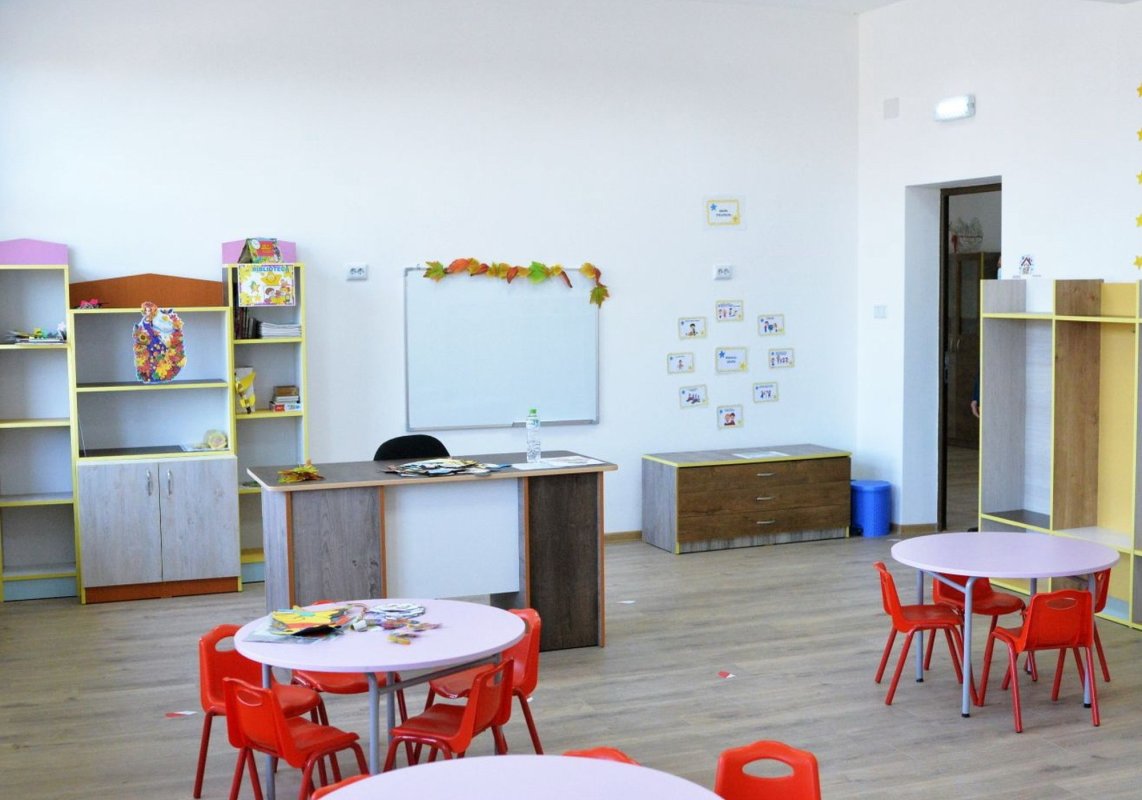 „Un copil fără educație este un copil fără viitor“ 270606