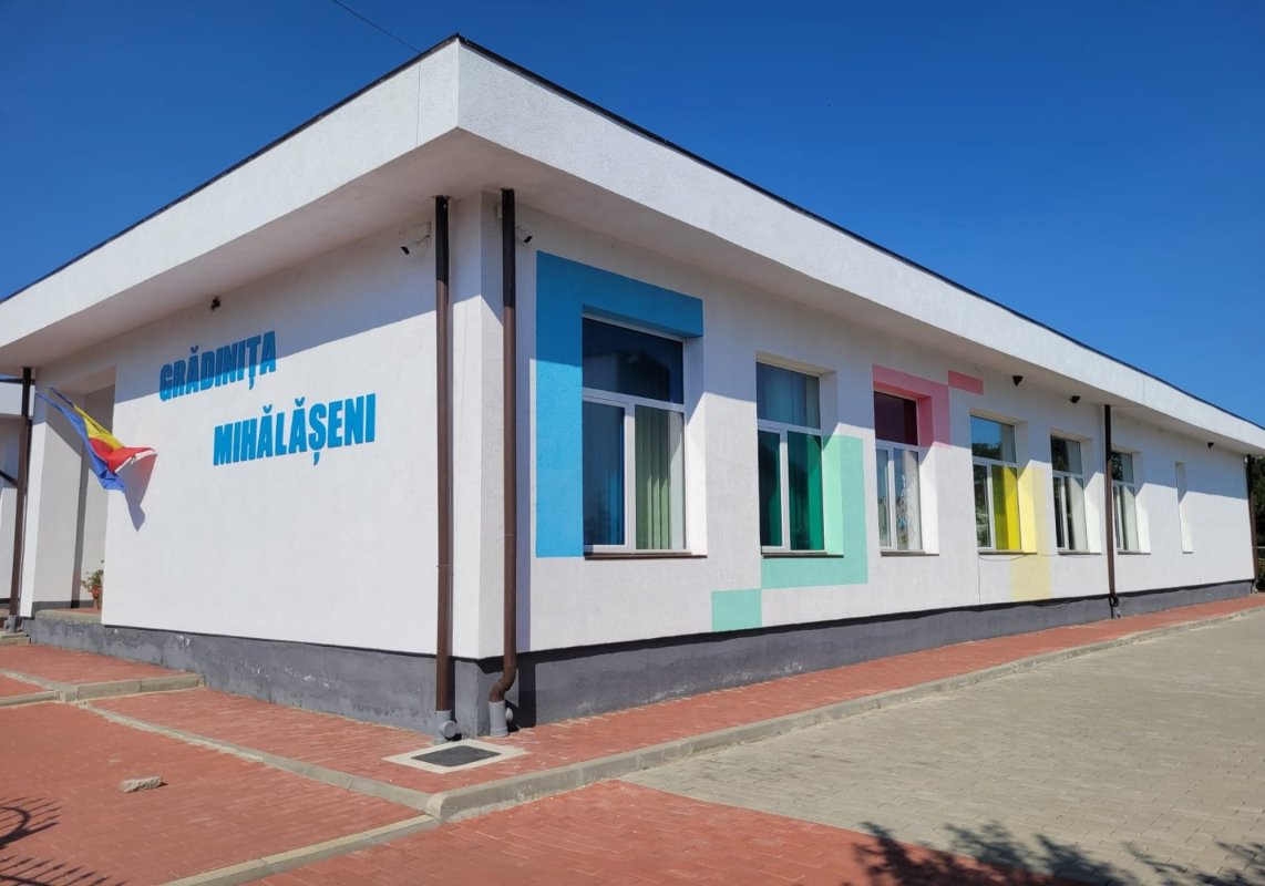 „Un copil fără educație este un copil fără viitor“ 270607