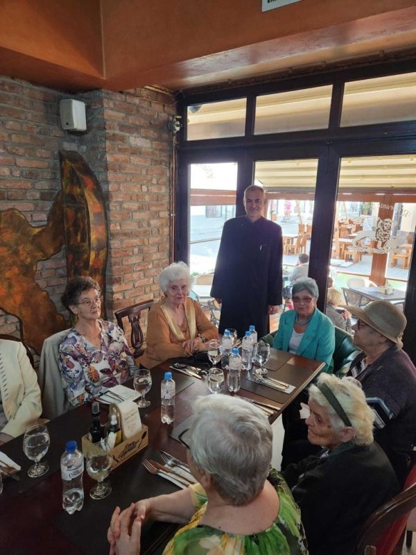 Ziua internațională a persoanelor vârstnice la Târgoviște 270701