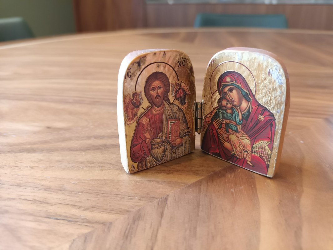 „Câteodată trebuie să lași totul în mâinile lui Dumnezeu” 270736