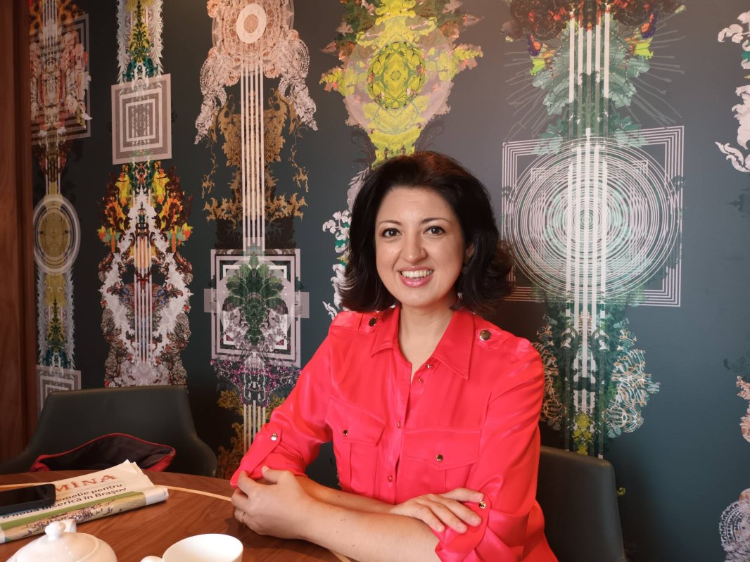 „Câteodată trebuie să lași totul în mâinile lui Dumnezeu” 270737