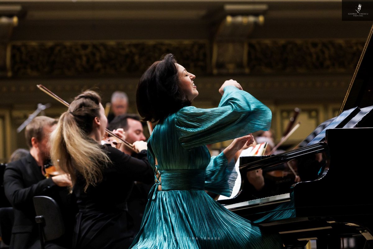 „Câteodată trebuie să lași totul în mâinile lui Dumnezeu” 270739