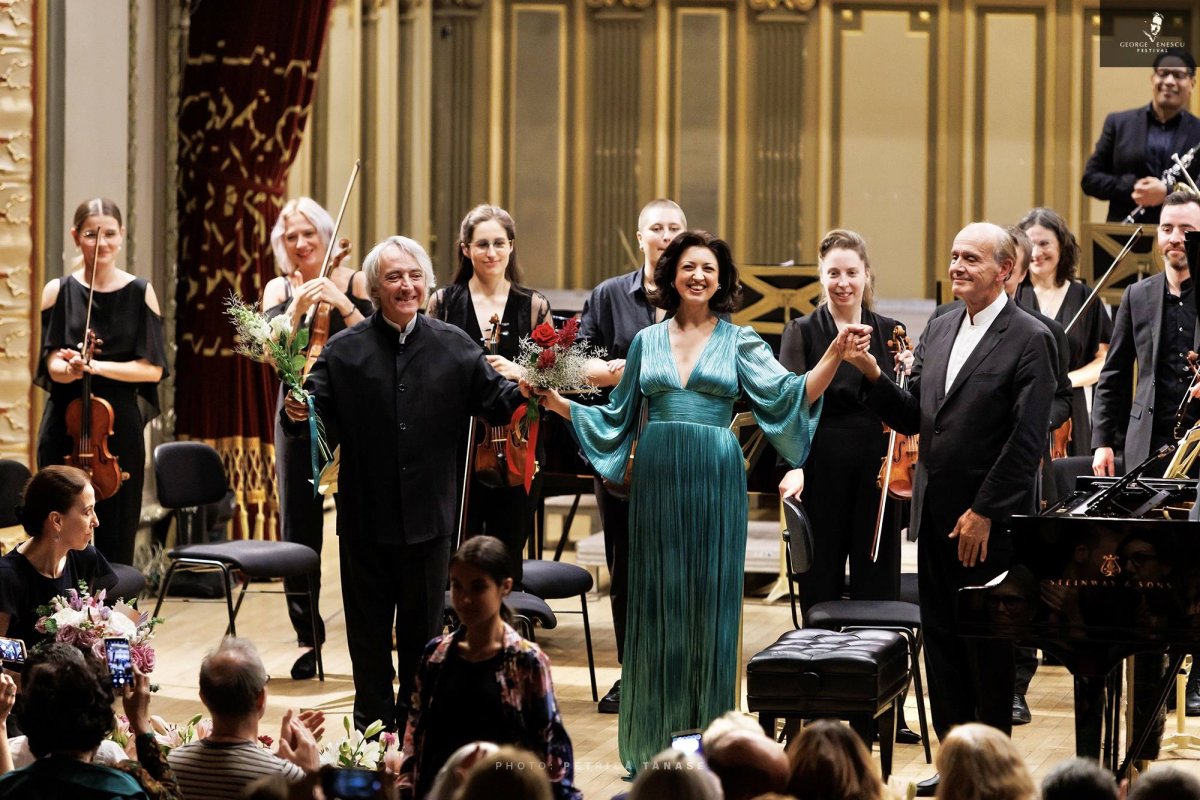 „Câteodată trebuie să lași totul în mâinile lui Dumnezeu” 270740