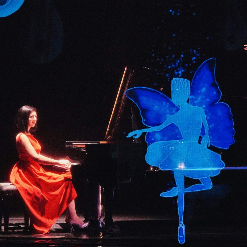 „Câteodată trebuie să lași totul în mâinile lui Dumnezeu” 270743