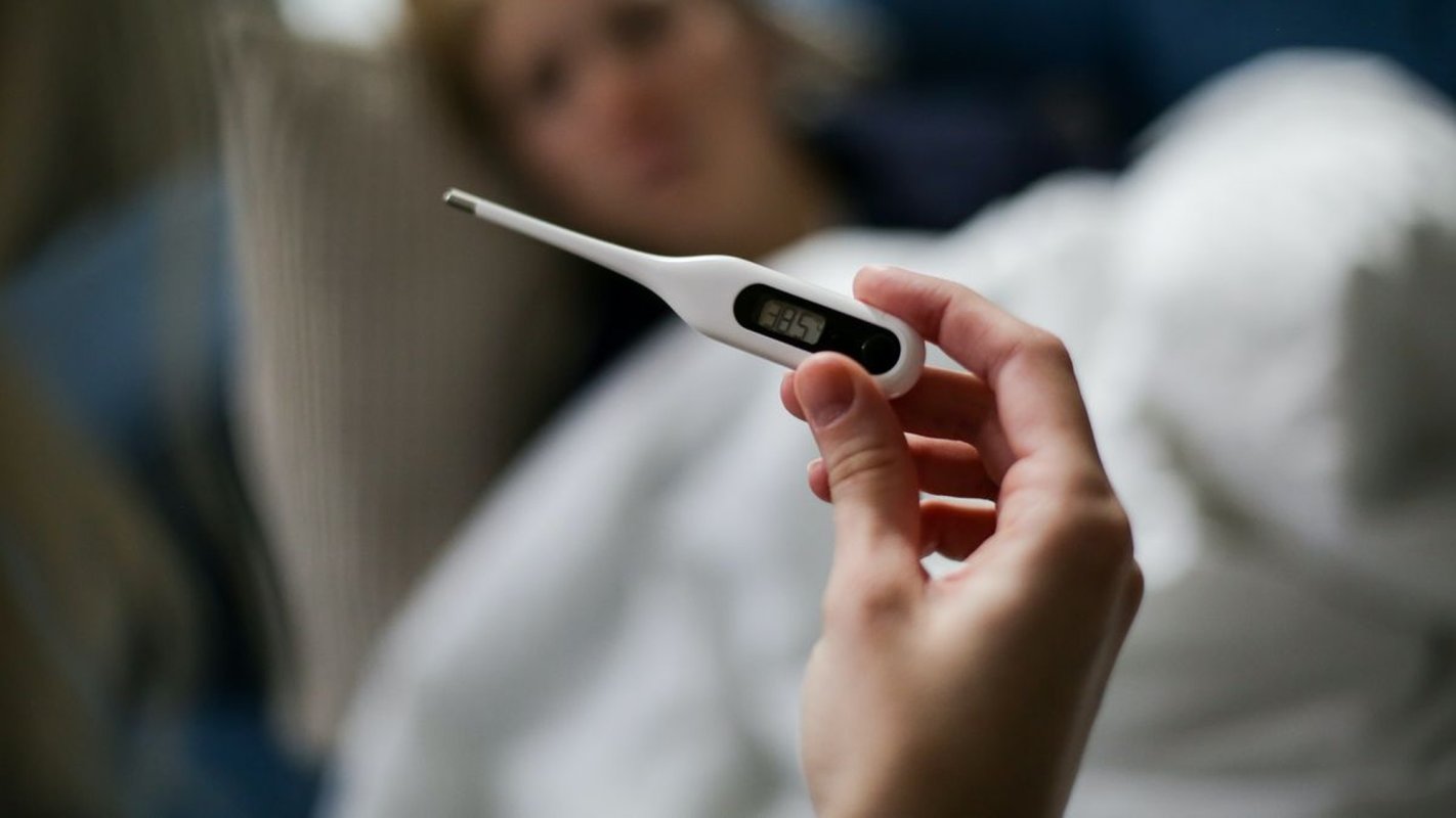 Cum îi protejăm pe cei din casă când suntem răciți 270757