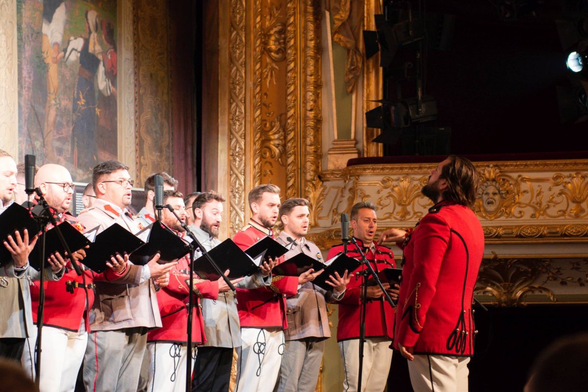 Simpozion „Monumentul. Tradiție și Viitor” la Iași 270777