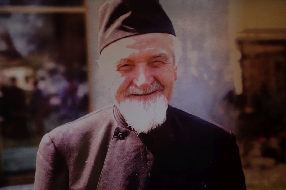 Trei decenii de la trecerea la Domnul a Părintelui Dumitru Stăniloae 270728