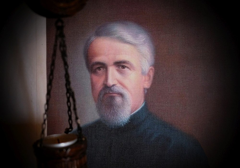 Trei decenii de la trecerea la Domnul a Părintelui Dumitru Stăniloae 270756