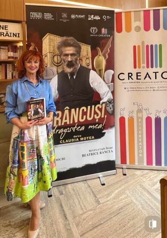 „Am ajuns mai aproape de Dumnezeu prin artă” 271006