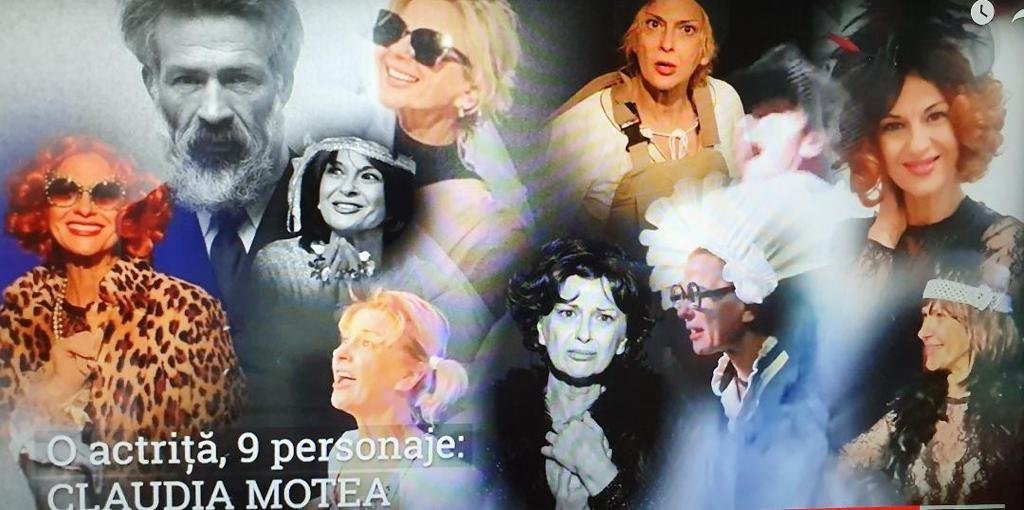 „Am ajuns mai aproape de Dumnezeu prin artă” 271009