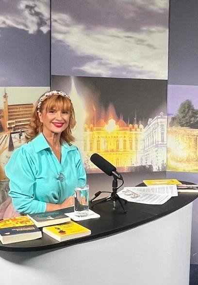 „Am ajuns mai aproape de Dumnezeu prin artă” 271012