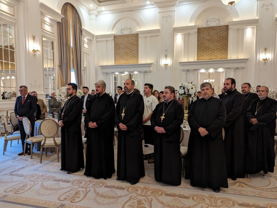 Binecuvântare pentru voluntarii ITO de la Timișoara 270984