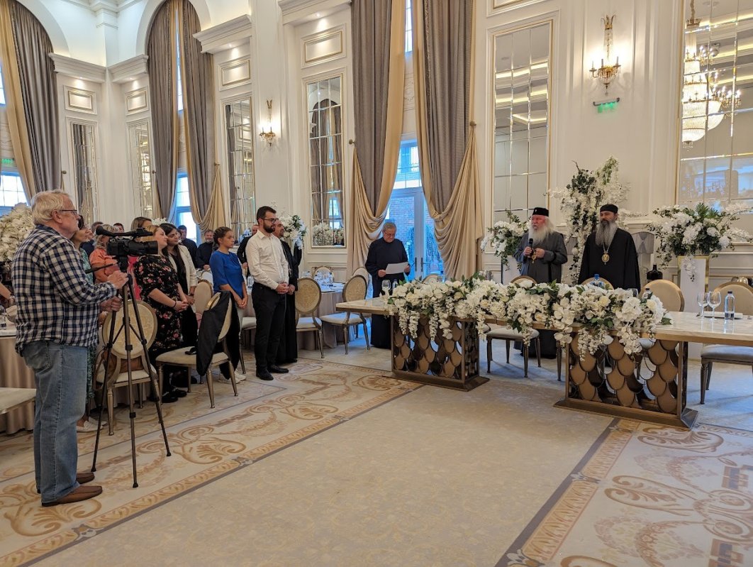 Binecuvântare pentru voluntarii ITO de la Timișoara 270985