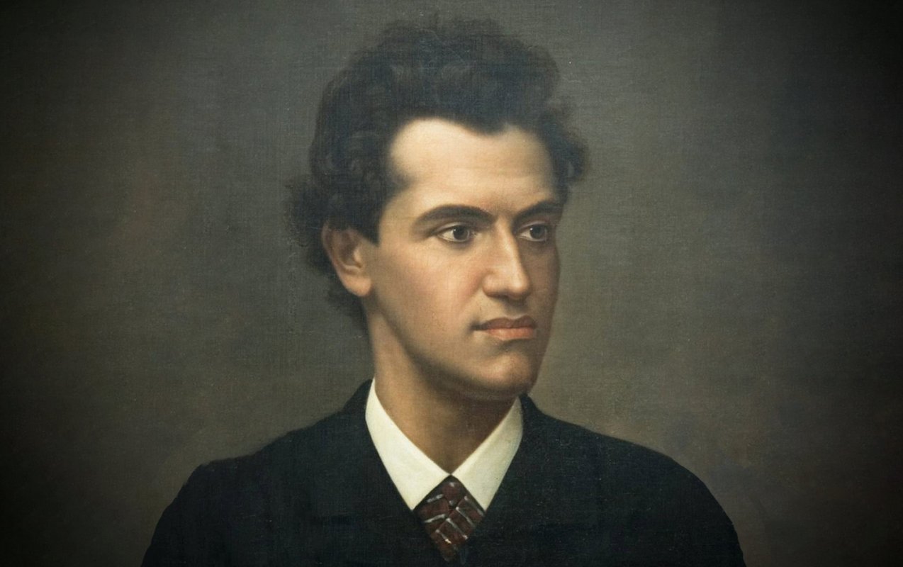 Ciprian Porumbescu omagiat la Academia Română 270897