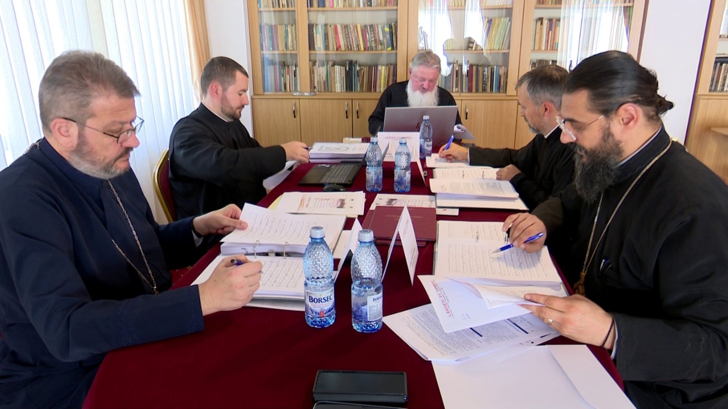 Compozițiile înscrise la concursul „Lăudați pe Domnul!” au fost evaluate 270956