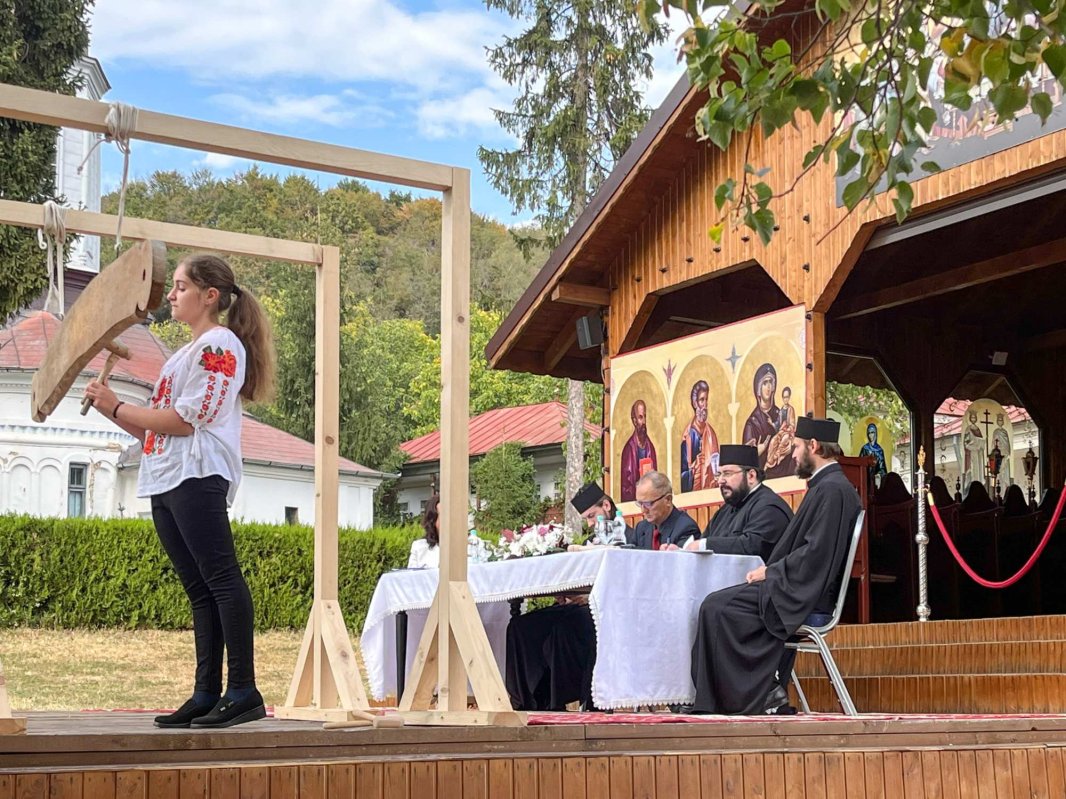 Concursul de toacă dedicat tinerilor din Buzău și Vrancea, la ediția a 2-a 270960