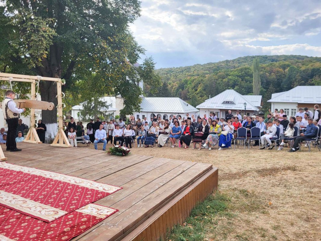 Concursul de toacă dedicat tinerilor din Buzău și Vrancea, la ediția a 2-a 270961