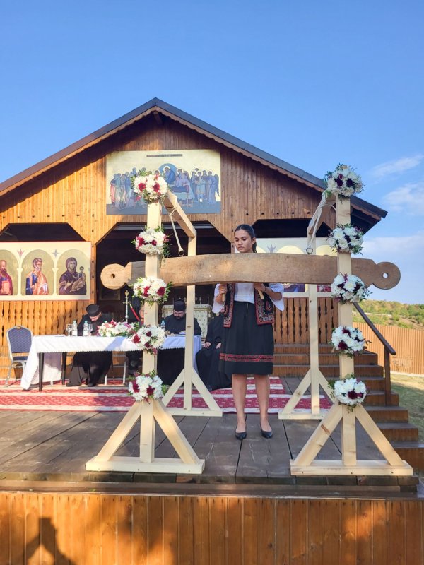 Concursul de toacă dedicat tinerilor din Buzău și Vrancea, la ediția a 2-a 270962