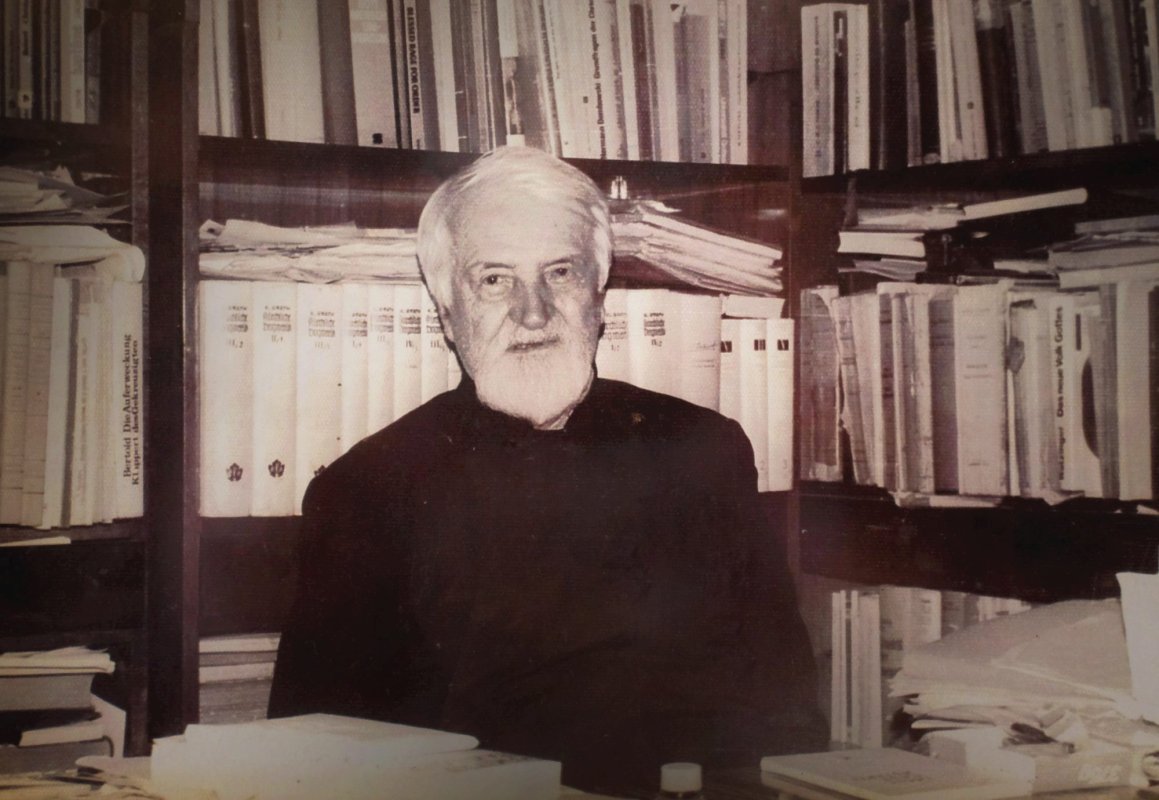 Credinţă ortodoxă şi etos românesc, valențe apologetice la părintele profesor Dumitru Stăniloae 270886