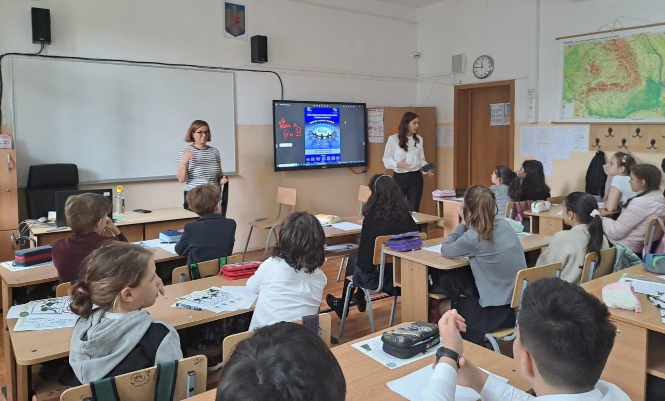 Drogurile în rândul elevilor şi studenţilor, o problemă de securitate naţională 270898