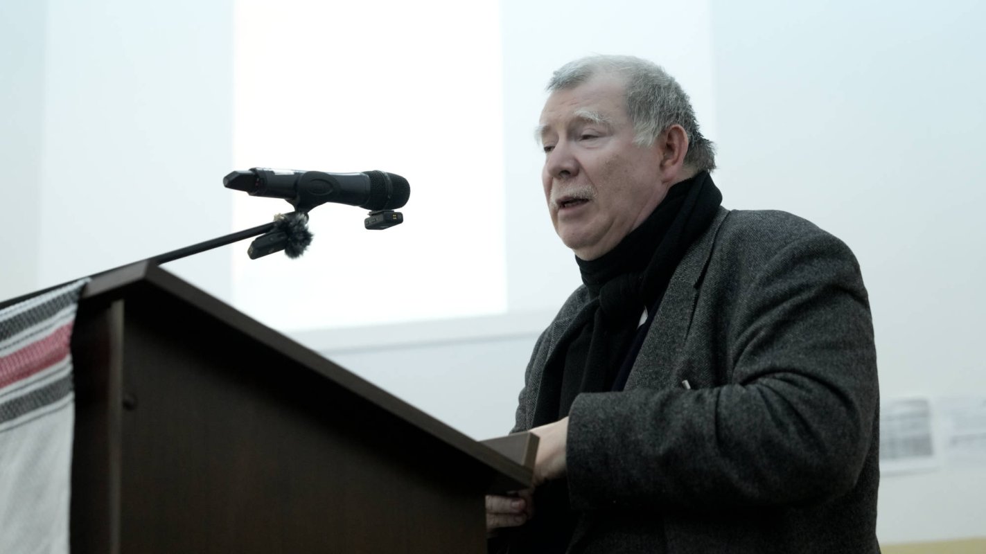 Părintele Dumitru Stăniloae comemorat în satul natal Vlădeni 271436