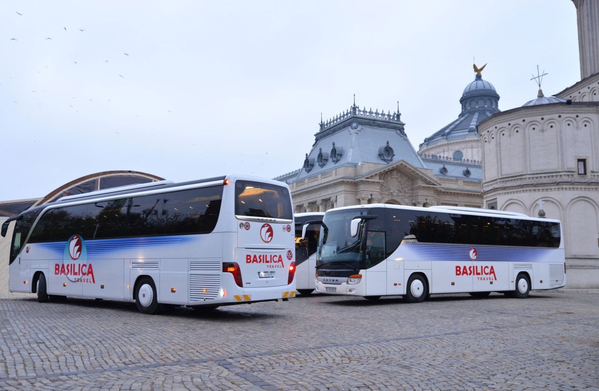 Comunicat de presă privind situația pelerinilor români aflaţi în Israel la declanşarea războiului 271424