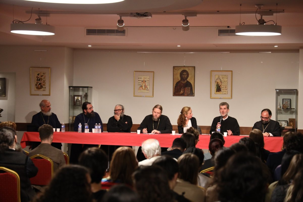 Întâlnirea Tinerilor Ortodocși din Franța 271451