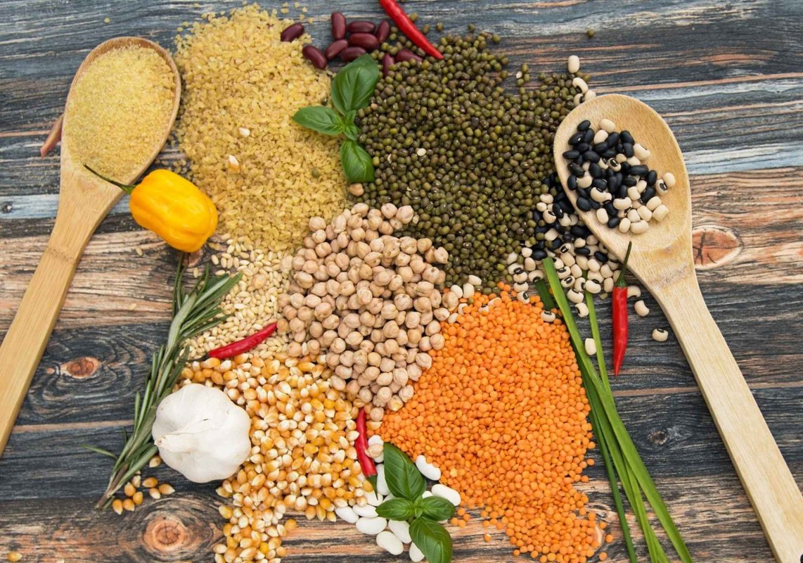 Proteinele, cruciale pentru sănătate și viață  271191